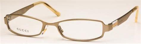 Gucci GUCCI 2769 STRASS Eyeglasses 